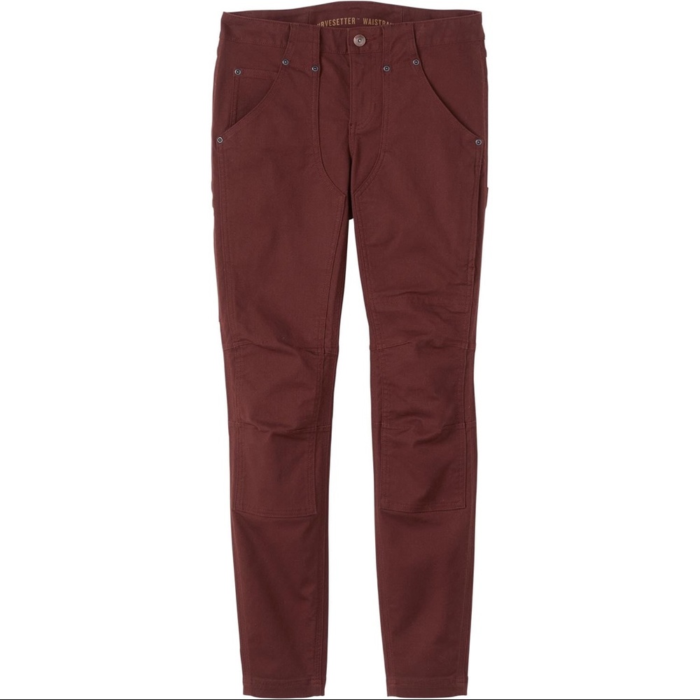 Duluth Fire Hose Pants